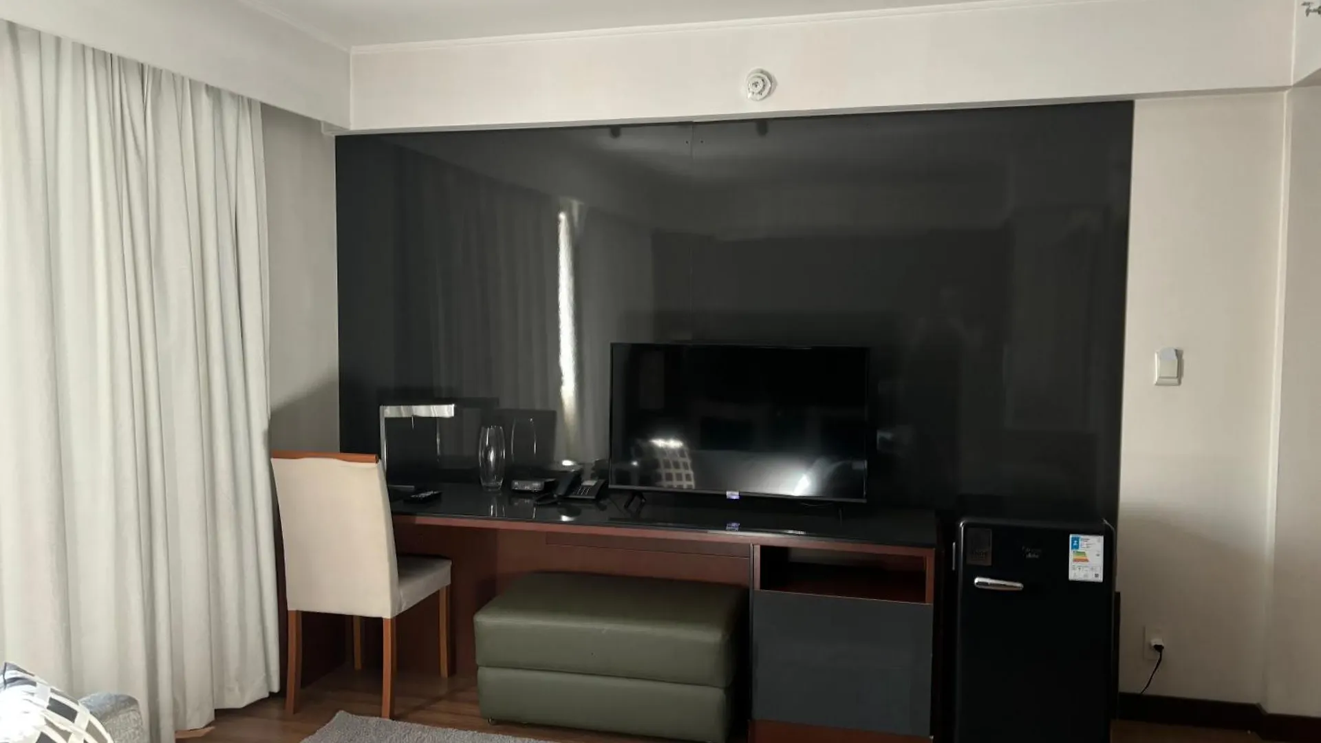 Flat Moema Ibirapuera Hotel Sao Paulo Brazil