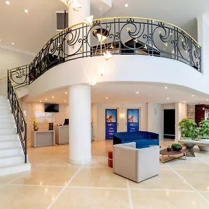 Hotel Mercure Ibirapuera Privilege