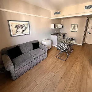 Flat Jardim Paulista Apartamento
