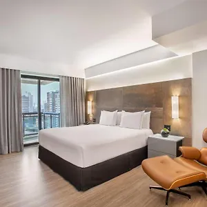 Hotel Melia Ibirapuera