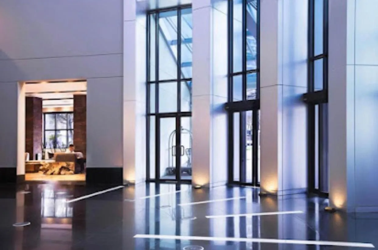 ****  Flat Moema Ibirapuera Hotel São Paulo Brazilië