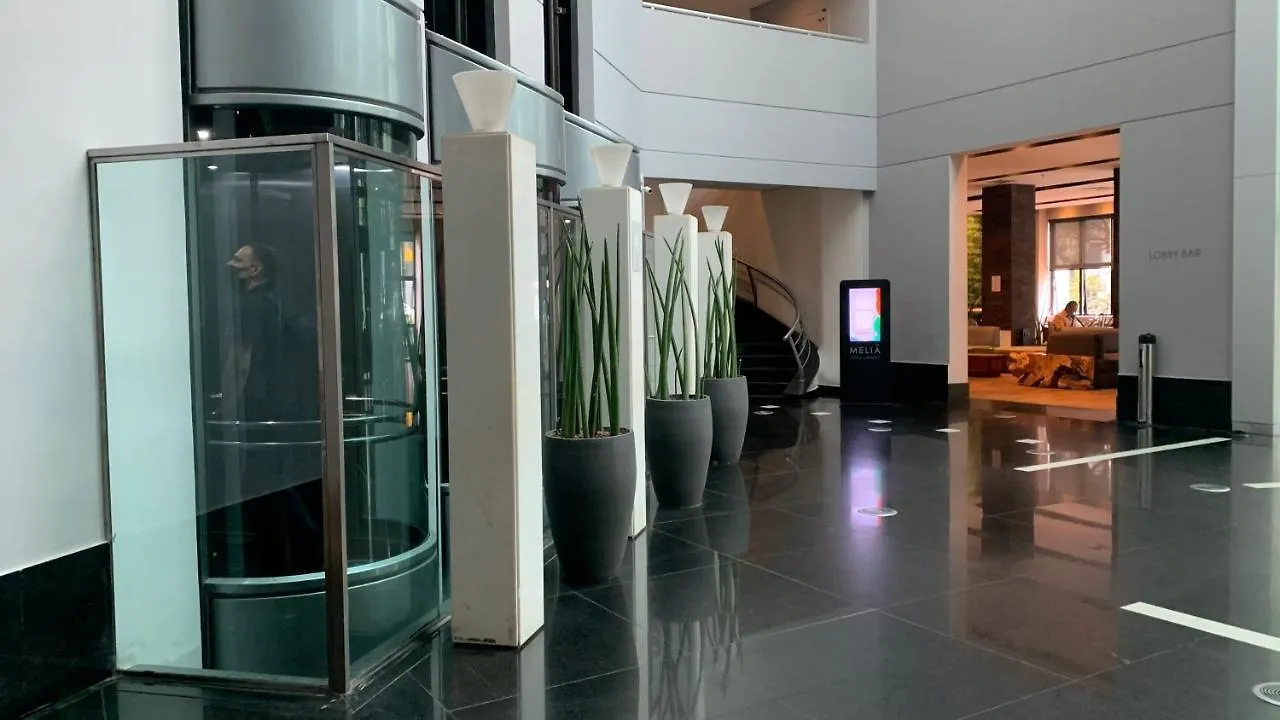 Flat Moema Ibirapuera Hotel São Paulo